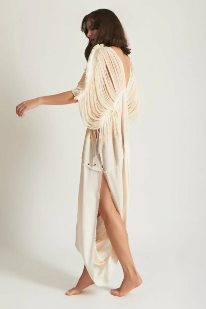 MEXICO CLOTHING Waga Jumpsuit 9 MEXICO CLOTHING Waga Jumpsuit