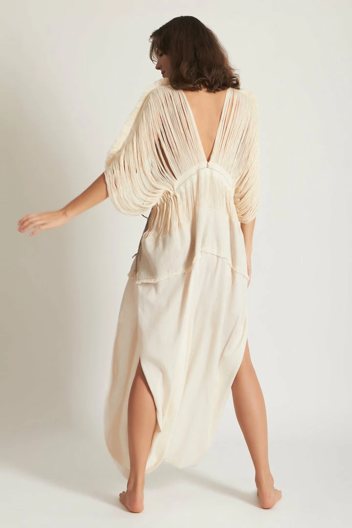 MEXICO CLOTHING Waga Jumpsuit 10 MEXICO CLOTHING Waga Jumpsuit