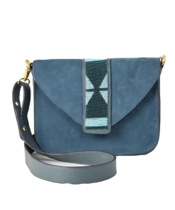 KENYA Rue Du Dragon Bag BAGS