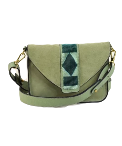 KENYA Rue Du Dragon Bag BAGS