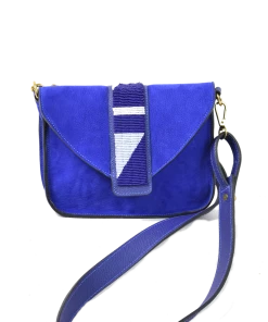 KENYA Rue Du Dragon Bag BAGS