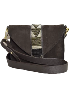 KENYA Rue Du Dragon Bag BAGS