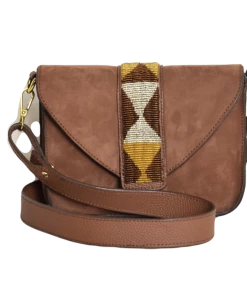 KENYA Rue Du Dragon Bag BAGS