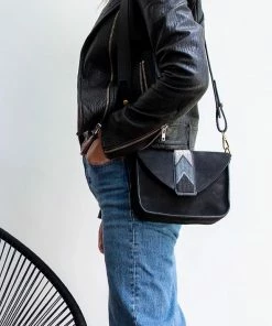 KENYA Rue Du Dragon Bag BAGS