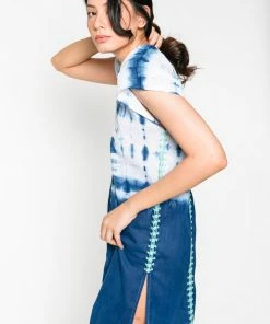 THE PHILIPPINES Mayari Kaftan 