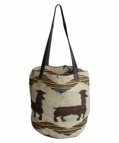 ECUADOR BAGS Shigra Bag