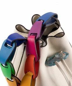 ITALY Mini Nirmala Lux Leather BAGS 10 ITALY Mini Nirmala Lux Leather BAGS