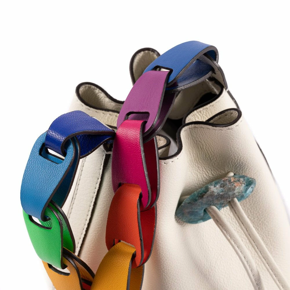 ITALY Mini Nirmala Lux Leather BAGS 5 ITALY Mini Nirmala Lux Leather BAGS