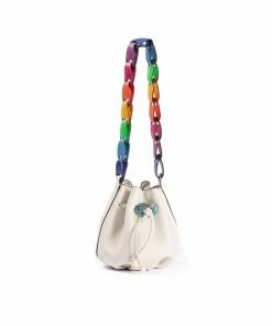 ITALY Mini Nirmala Lux Leather BAGS