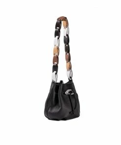 ITALY BAGS Mini Nirmala Lux Leather