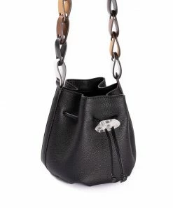 ITALY BAGS Mini Nirmala Lux Leather