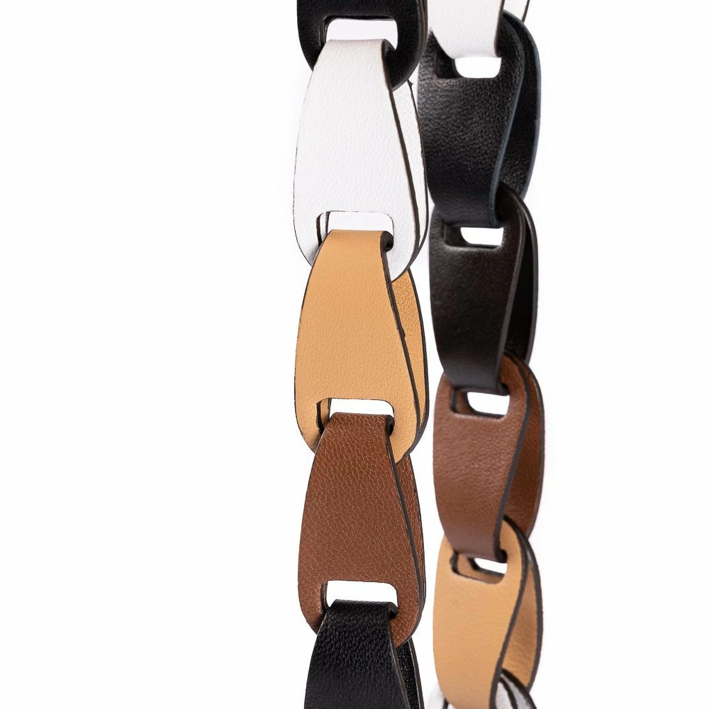 ITALY BAGS Mini Nirmala Lux Leather 5 ITALY BAGS Mini Nirmala Lux Leather