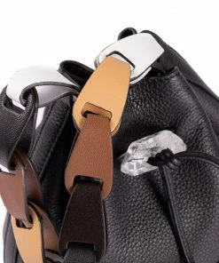 ITALY BAGS Mini Nirmala Lux Leather 9 ITALY BAGS Mini Nirmala Lux Leather