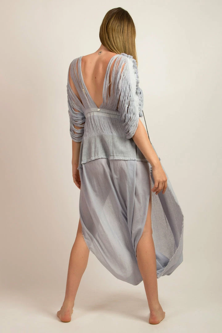 MEXICO CLOTHING Waga Jumpsuit 6 MEXICO CLOTHING Waga Jumpsuit