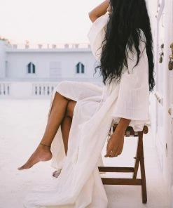 INDIA CLOTHING Sayulita Dress