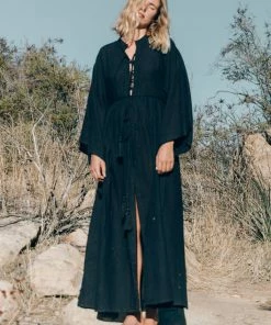 INDIA CLOTHING Sayulita Dress