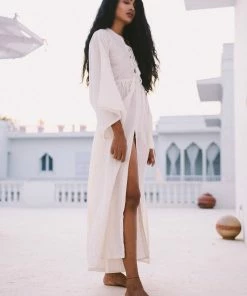 INDIA CLOTHING Sayulita Dress