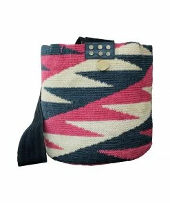 ECUADOR BAGS Shigra Bag