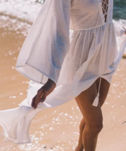 INDIA CLOTHING Sayulita Dress