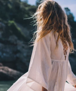 INDIA CLOTHING Sayulita Dress