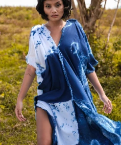 THE PHILIPPINES Oceane Kaftan
