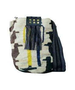 ECUADOR Shigra Bag