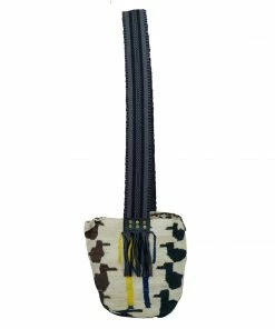 ECUADOR Shigra Bag