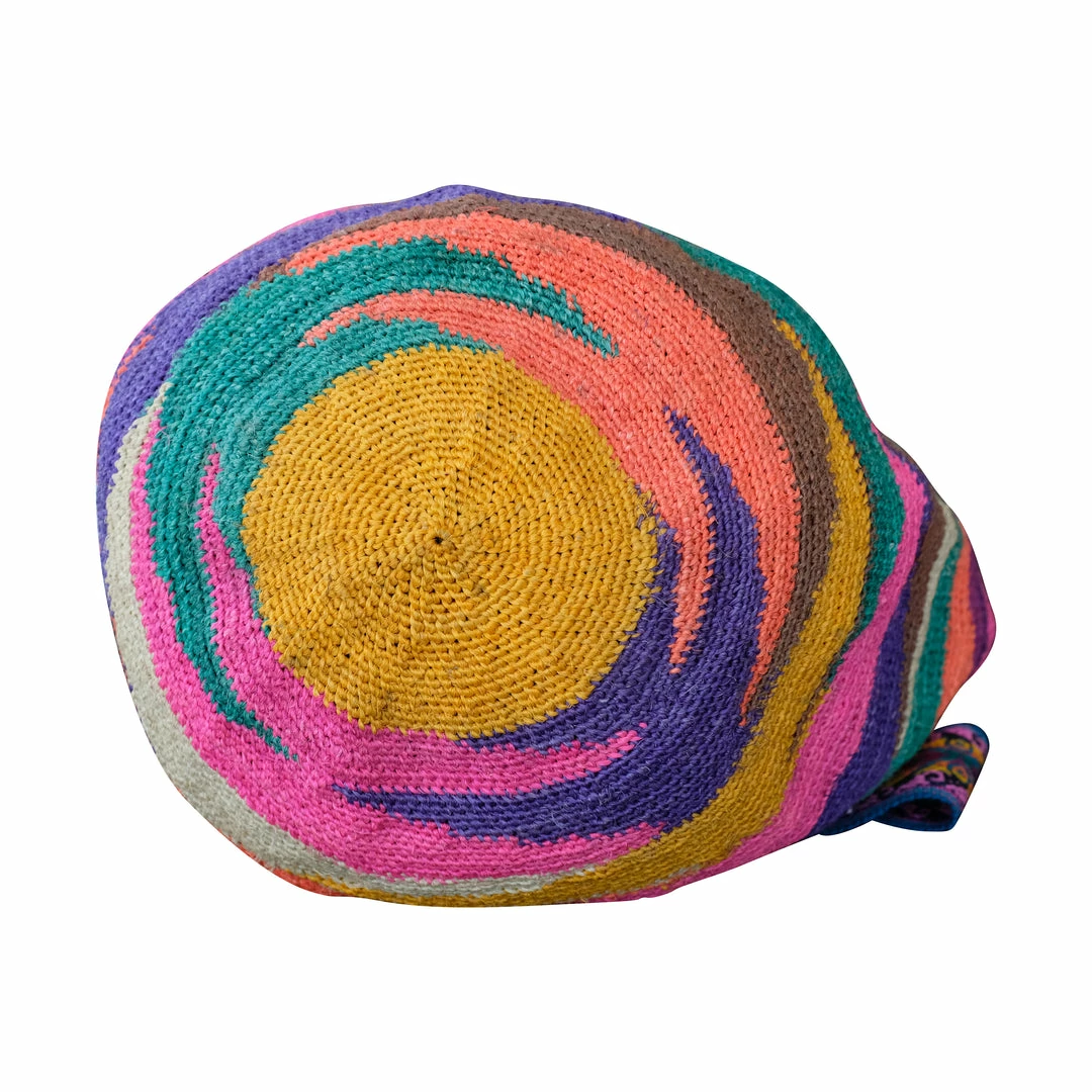 ECUADOR Shigra Bag 4 ECUADOR Shigra Bag