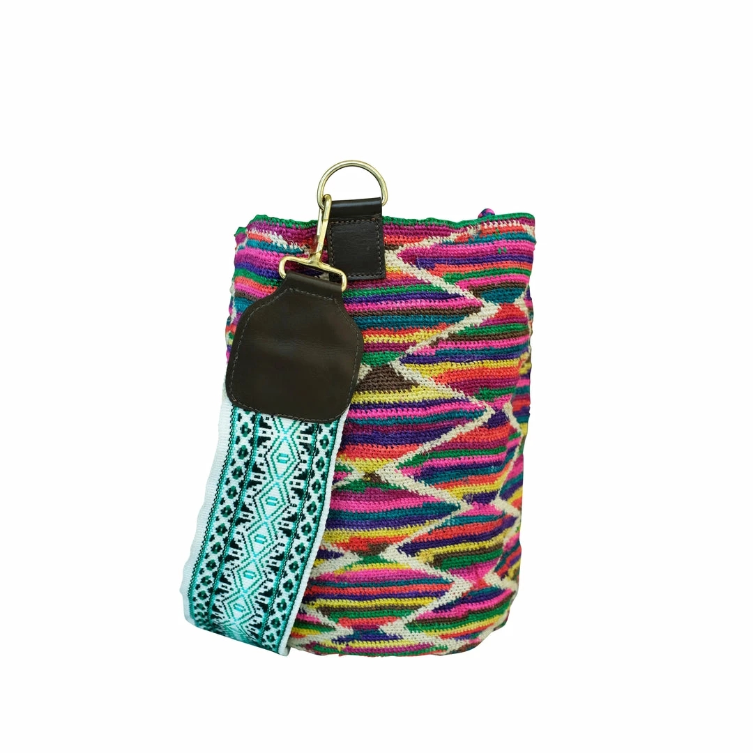 ECUADOR Shigra BAGS 5 ECUADOR Shigra BAGS