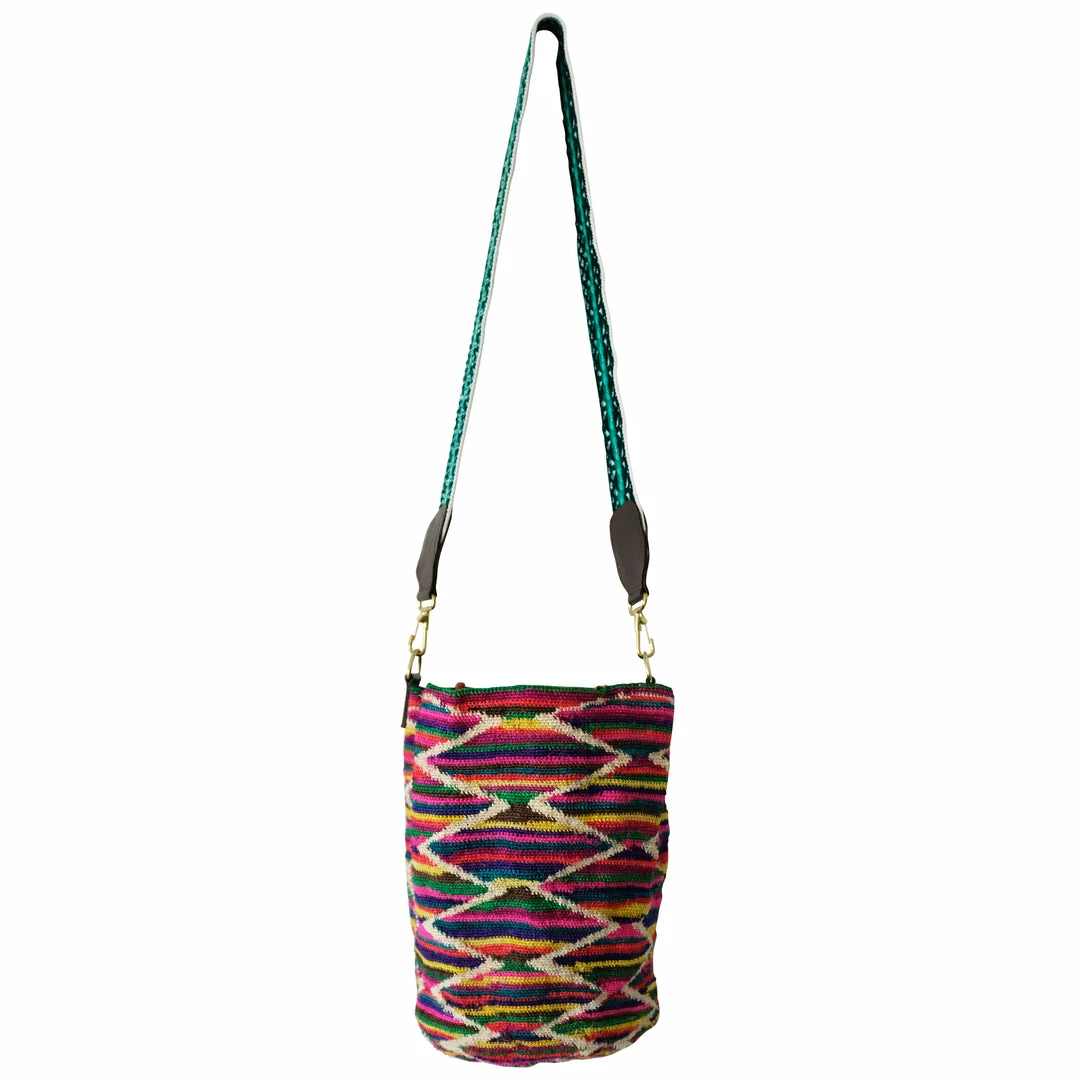 ECUADOR Shigra BAGS 4 ECUADOR Shigra BAGS