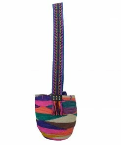 ECUADOR Shigra Bag 7 ECUADOR Shigra Bag