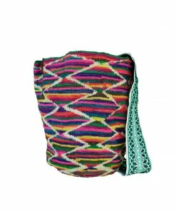 ECUADOR Shigra BAGS