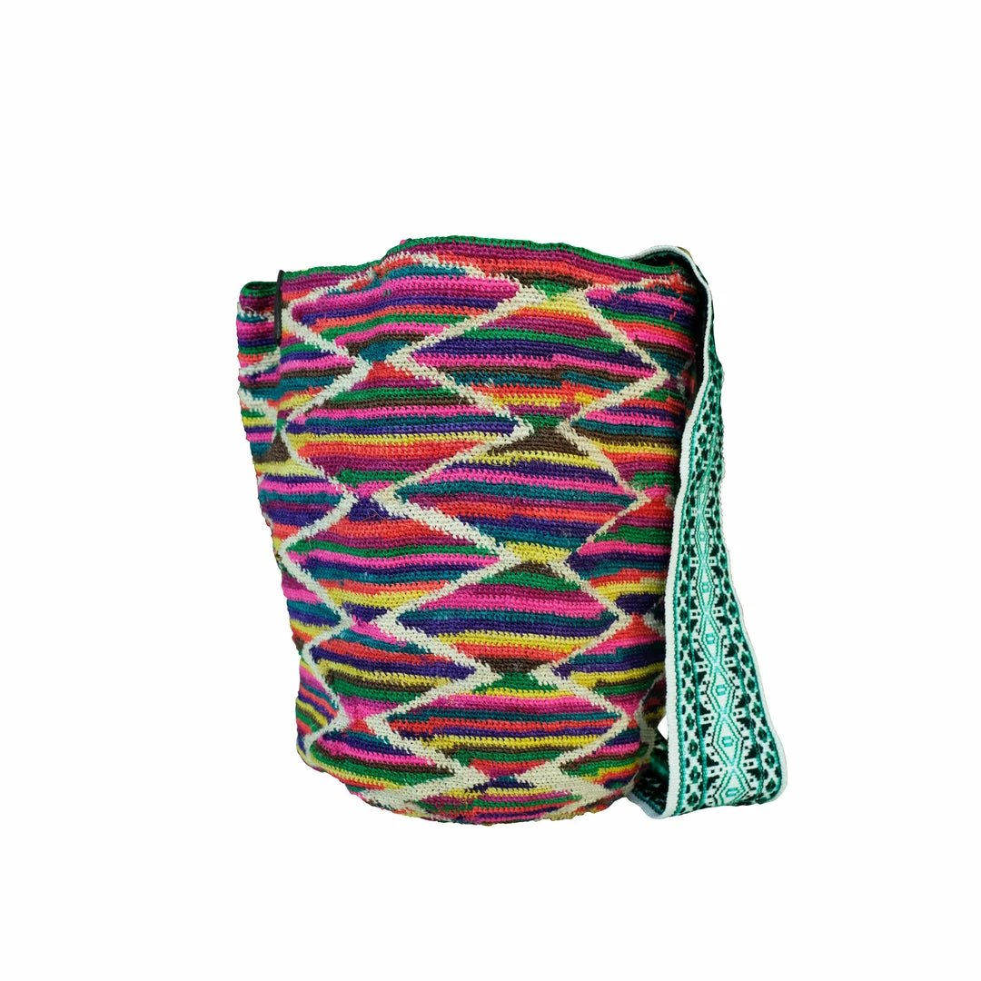 ECUADOR Shigra BAGS 3 ECUADOR Shigra BAGS