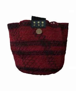ECUADOR Shigra Bag
