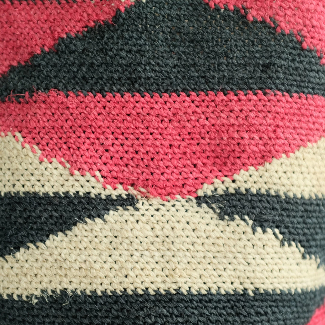 ECUADOR Shigra 5 ECUADOR Shigra