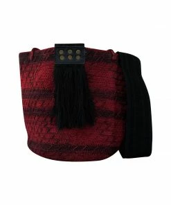 ECUADOR Shigra Bag