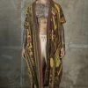 PERU Shipibo Kimono
