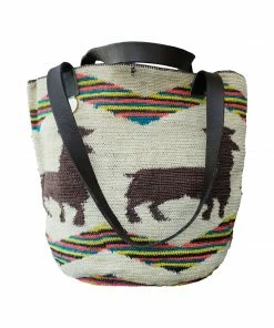 ECUADOR BAGS Shigra Bag