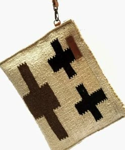 ARGENTINA BAGS Solana Clutch