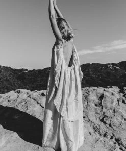 INDIA Syros Dress CLOTHING