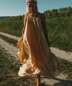 INDIA Syros Dress CLOTHING