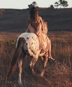 INDIA Syros Dress CLOTHING