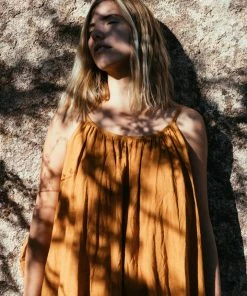 INDIA CLOTHING Syros Dress