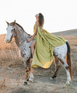 INDIA CLOTHING Syros Dress