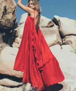 INDIA Syros Dress CLOTHING