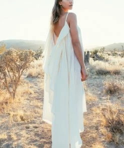 INDIA CLOTHING Syros Dress