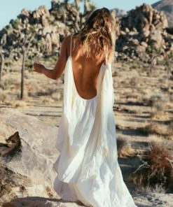 INDIA CLOTHING Syros Dress