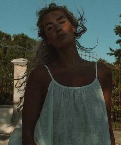 INDIA CLOTHING Syros Dress