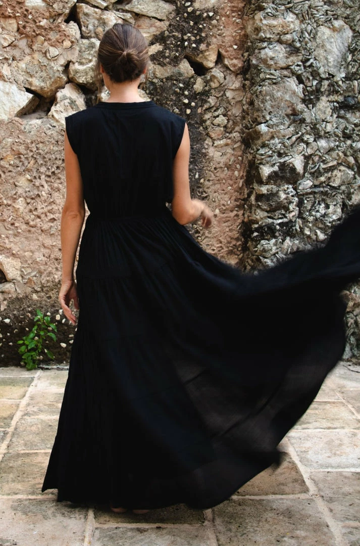 MEXICO Texas Dress 5 MEXICO Texas Dress