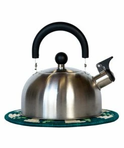 RWANDA HOME Island Paradise Trivet